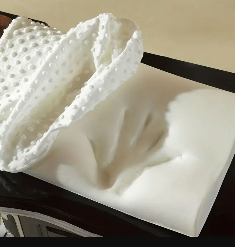 Miniatura 4 de Almohada Aloe Ortopedica Memory Pillow